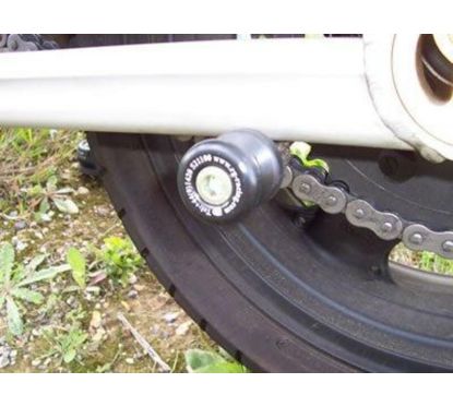 Pions de bras oscillant R&G RACING ZX6R 07-09, ZRX1100/1200