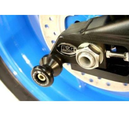 Pions de bras oscillant avec platine R&G RACING 1000RR 08-09, 600RR 07-09