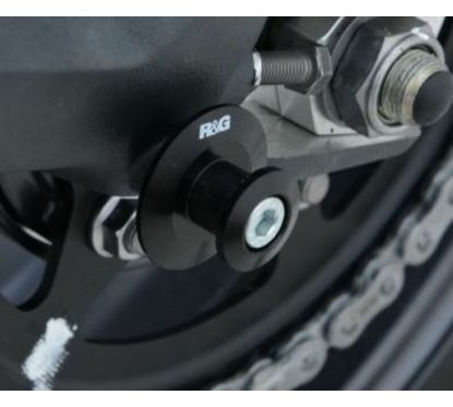 Diabolos R&G RACING M6 x 1.00