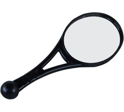 Rétroviseur dual-sport