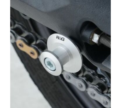 Diabolos R&G RACING M8 x 1.25