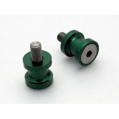 Pions de bras oscillant R&G RACING M10 aluminium