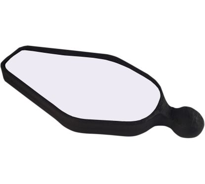 Rétroviseur dual-sport Denali