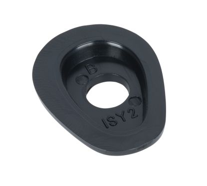 Entretoises clignotant OXFORD - Yamaha Type 2