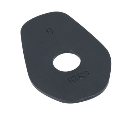 Entretoises clignotant OXFORD - Suzuki Type 2