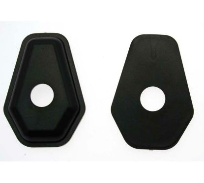 Cache-orifices clignotants BIHR Suzuki