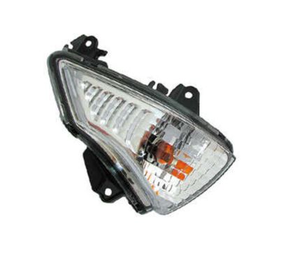 Clignotant V PARTS avant droit type origine Kawasaki ER-6F/N