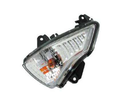 Clignotant V PARTS avant gauche type origine Kawasaki ER-6F/N