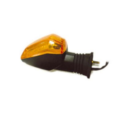 Clignotant V PARTS avant gauche/arrière droit type origine Suzuki GSX-R600/750/1000