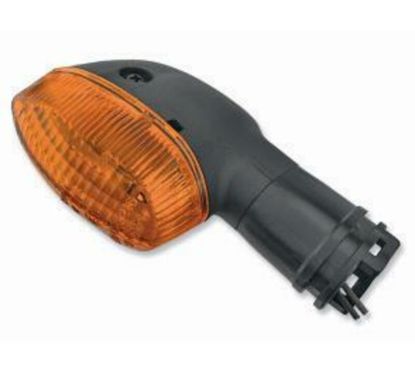 Clignotant V PARTS avant droit/arrière gauche type origine Yamaha