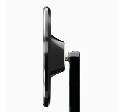 Rétroviseur embout de guidon mo.view Classic Flip 60 mm