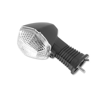 Clignotant V PARTS avant gauche/arrière droit type origine Suzuki GSX-R600