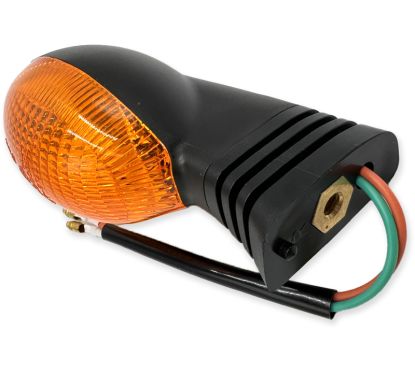 Clignotant V PARTS arrière gauche type origine Ducati Monster