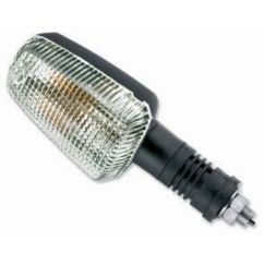 Clignotant V PARTS avant gauche/arrière droit type origine Yamaha
