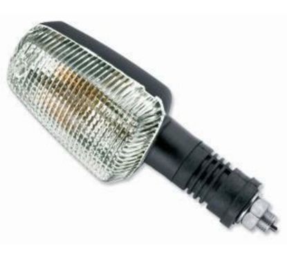 Clignotant V PARTS avant droit/arrière gauche type origine Yamaha