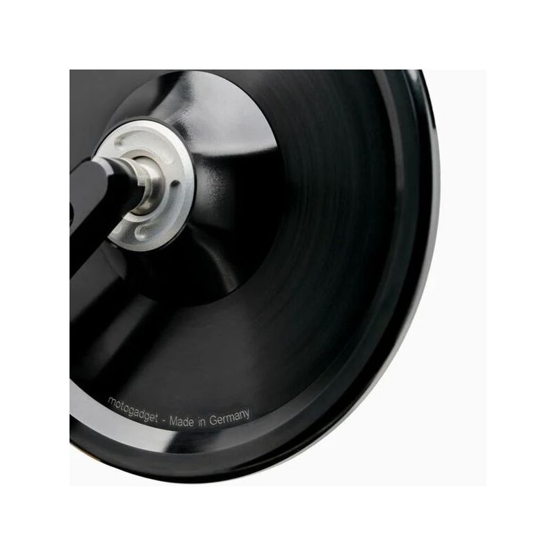 Rétroviseur mo.view Classic Flip 110 mm