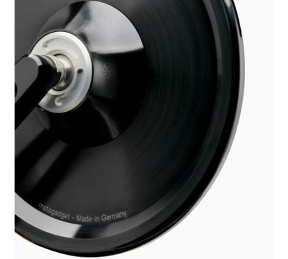 Rétroviseur mo.view Classic Flip 110 mm