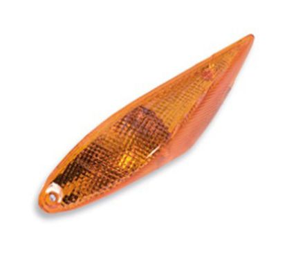 Clignotant V PARTS avant gauche type origine MBK Booster CW NG