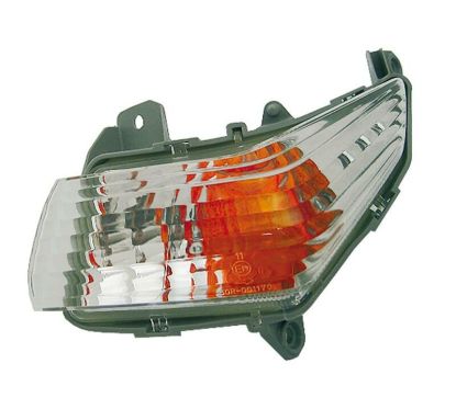 Clignotant V PARTS avant gauche type origine Suzuki GSR600