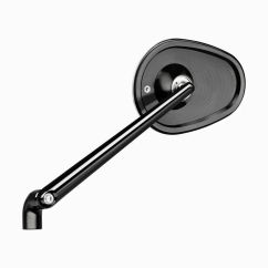 Rétroviseur mo.view Club 180 mm