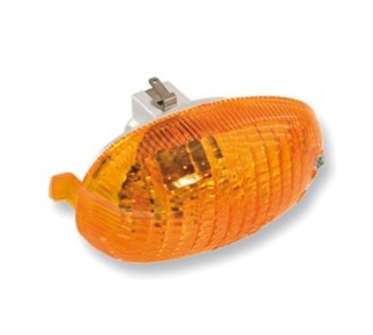 Front Left Indicator LENS