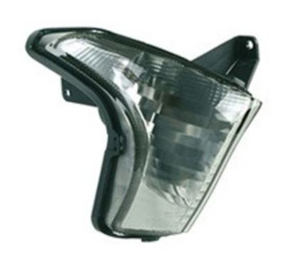 Front Right Indicator