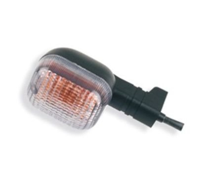 Rear Indicator Both Sides LENS