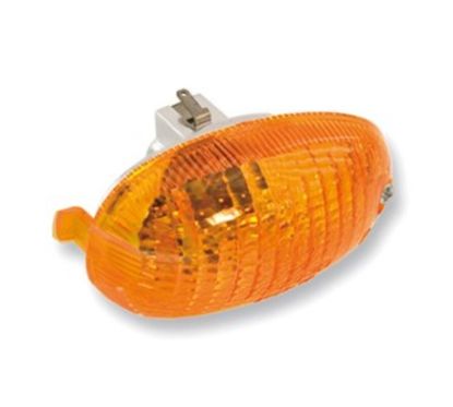 Front Right Indicator LENS