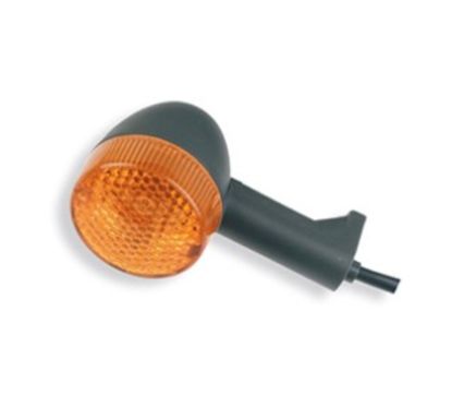 Both Sides Front and Rear Indicator LENS