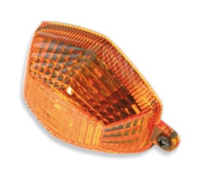 Both Sides Front and Rear Indicator LENS