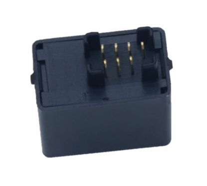 Relais clignotant R&G RACING 7 broches Suzuki