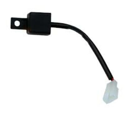 Relais clignotant R&G RACING Honda Kawasaki & Yamaha