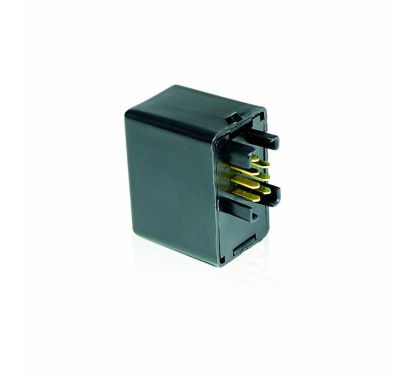 Relais clignotant LIGHTECH 12-13,8V / 1-100W