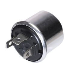 Centrale de clignotants électronique TECNIUM by DZE OE 3 pôles 6V