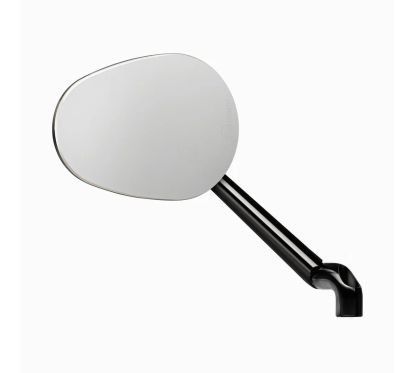 Rétroviseur mo.view Club 150 mm