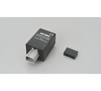 Centrale de clignotants électronique LED DAYTONA