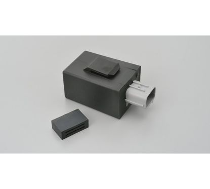 Centrale de clignotants électronique LED DAYTONA