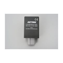 Centrale de clignotants électronique LED DAYTONA