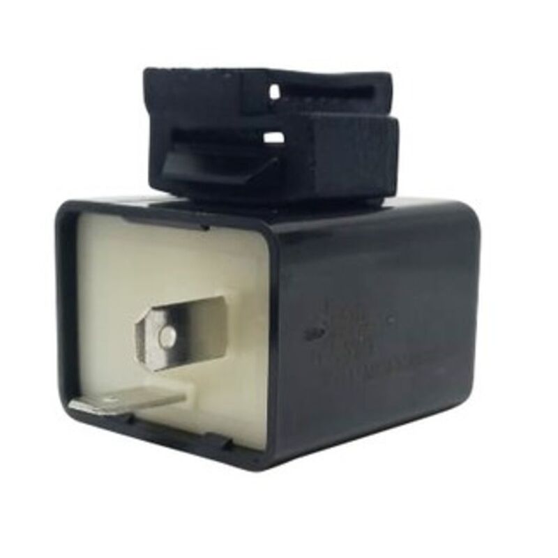 Centrale de clignotants électronique TECNIUM by DZE