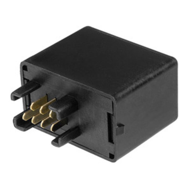 Relais de clignotant TECNIUM by DZE