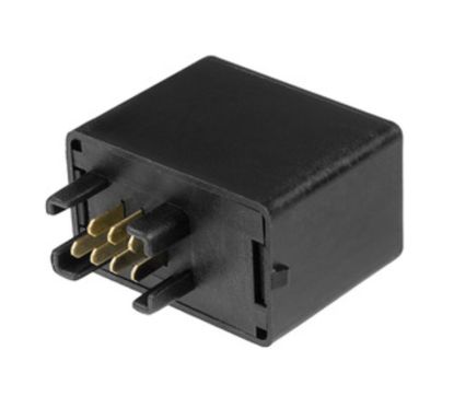 Relais de clignotant TECNIUM by DZE