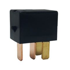 Micro-relais étanche TECNIUM by DZE