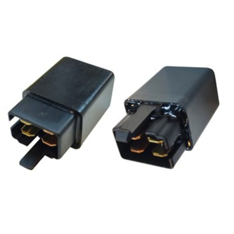 Mini-relais étanche TECNIUM by DZE