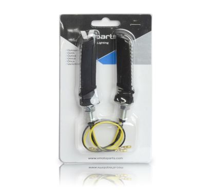 Clignotants séquentiels V PARTS LED clair universel