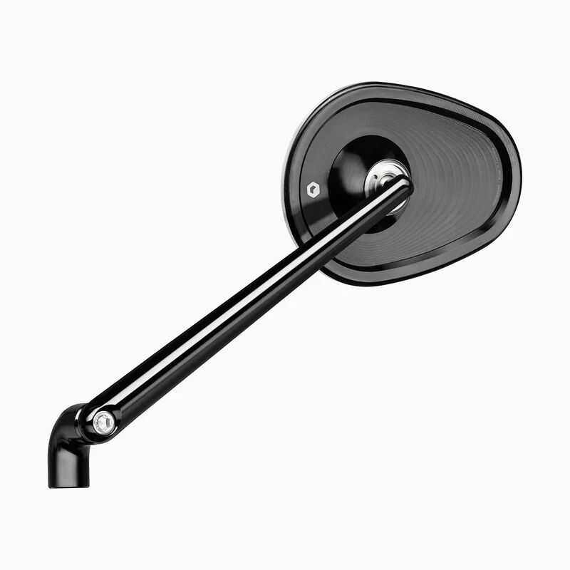 Rétroviseur mo.view Club 110 mm