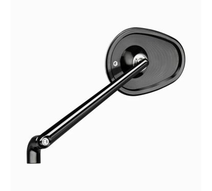 Rétroviseur mo.view Club 110 mm