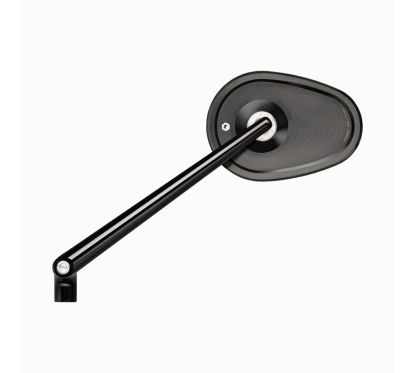 Rétroviseur mo.view Club 110 mm