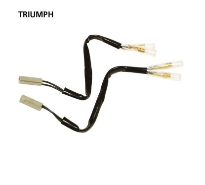 Cable pour clignotants OXFORD - Triumph