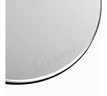 Rétroviseur mo.view Club Flip 110 mm