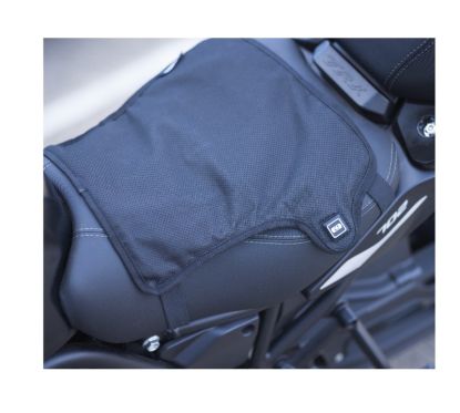 Selle chauffante OXFORD Hot Seat 2.0